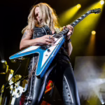 JUDAS PRIEST (Live at The First Direct Arena, Leeds, U.K., March 13, 2024)