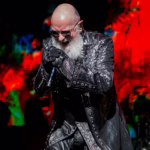JUDAS PRIEST (Live at The First Direct Arena, Leeds, U.K., March 13, 2024)