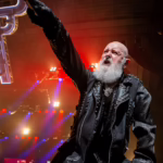 JUDAS PRIEST (Live at The First Direct Arena, Leeds, U.K., March 13, 2024)