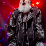 JUDAS PRIEST (Live at The First Direct Arena, Leeds, U.K., March 13, 2024)