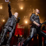JUDAS PRIEST (Live at The First Direct Arena, Leeds, U.K., March 13, 2024)