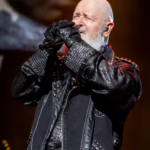JUDAS PRIEST (Live at The First Direct Arena, Leeds, U.K., March 13, 2024)