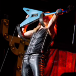 JUDAS PRIEST (Live at The First Direct Arena, Leeds, U.K., March 13, 2024)