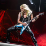 JUDAS PRIEST (Live at The First Direct Arena, Leeds, U.K., March 13, 2024)