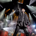 JUDAS PRIEST (Live at The First Direct Arena, Leeds, U.K., March 13, 2024)
