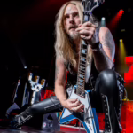 JUDAS PRIEST (Live at The First Direct Arena, Leeds, U.K., March 13, 2024)