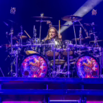 JUDAS PRIEST (Live at The First Direct Arena, Leeds, U.K., March 13, 2024)