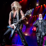 JUDAS PRIEST (Live at The First Direct Arena, Leeds, U.K., March 13, 2024)