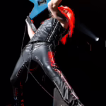 JUDAS PRIEST (Live at The First Direct Arena, Leeds, U.K., March 13, 2024)