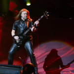 JUDAS PRIEST (Live at The First Direct Arena, Leeds, U.K., March 13, 2024)