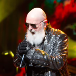 JUDAS PRIEST (Live at The First Direct Arena, Leeds, U.K., March 13, 2024)