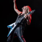 JUDAS PRIEST (Live at The First Direct Arena, Leeds, U.K., March 13, 2024)
