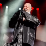JUDAS PRIEST (Live at The First Direct Arena, Leeds, U.K., March 13, 2024)