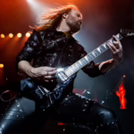 JUDAS PRIEST (Live at The First Direct Arena, Leeds, U.K., March 13, 2024)
