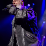 JUDAS PRIEST (Live at The First Direct Arena, Leeds, U.K., March 13, 2024)