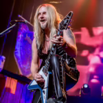 JUDAS PRIEST (Live at The First Direct Arena, Leeds, U.K., March 13, 2024)