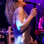 LUST FOR LIFE (Live at The Exchange 1856, North Shields, U.K., March 7, 2024)