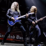 SAXON (Live at The First Direct Arena, Leeds, U.K., March 13, 2024)