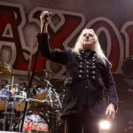SAXON (Live at The First Direct Arena, Leeds, U.K., March 13, 2024)