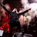 SAXON (Live at The First Direct Arena, Leeds, U.K., March 13, 2024)