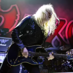 SAXON (Live at The First Direct Arena, Leeds, U.K., March 13, 2024)