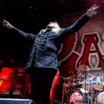 SAXON (Live at The First Direct Arena, Leeds, U.K., March 13, 2024)