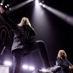 SAXON (Live at The First Direct Arena, Leeds, U.K., March 13, 2024)