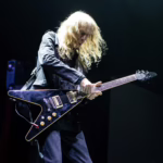 SAXON (Live at The First Direct Arena, Leeds, U.K., March 13, 2024)
