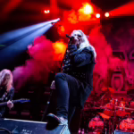 SAXON (Live at The First Direct Arena, Leeds, U.K., March 13, 2024)
