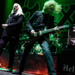SAXON (Live at The First Direct Arena, Leeds, U.K., March 13, 2024)