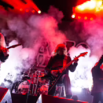 SAXON (Live at The First Direct Arena, Leeds, U.K., March 13, 2024)