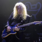 SAXON (Live at The First Direct Arena, Leeds, U.K., March 13, 2024)