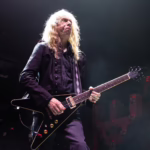 SAXON (Live at The First Direct Arena, Leeds, U.K., March 13, 2024)