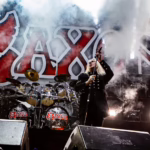 SAXON (Live at The First Direct Arena, Leeds, U.K., March 13, 2024)