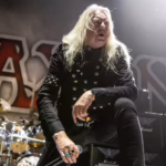 SAXON (Live at The First Direct Arena, Leeds, U.K., March 13, 2024)