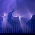 SUNN O))) (Live at The Boiler Shop, Newcastle, U.K., March 27, 2024)