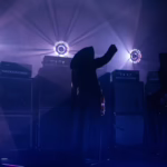 SUNN O))) (Live at The Boiler Shop, Newcastle, U.K., March 27, 2024)