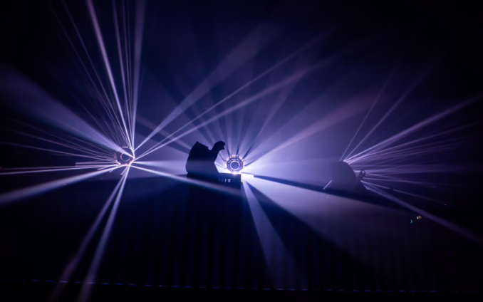 SUNN O))) (Live at The Boiler Shop, Newcastle, U.K., March 27, 2024)