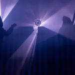 SUNN O))) (Live at The Boiler Shop, Newcastle, U.K., March 27, 2024)