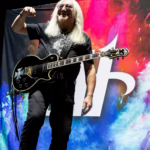 URIAH HEEP (Live at The First Direct Arena, Leeds, U.K., March 13, 2024)