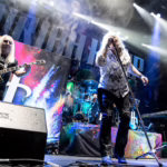 URIAH HEEP (Live at The First Direct Arena, Leeds, U.K., March 13, 2024)