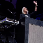 URIAH HEEP (Live at The First Direct Arena, Leeds, U.K., March 13, 2024)