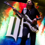 URIAH HEEP (Live at The First Direct Arena, Leeds, U.K., March 13, 2024)