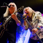 URIAH HEEP (Live at The First Direct Arena, Leeds, U.K., March 13, 2024)