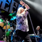 URIAH HEEP (Live at The First Direct Arena, Leeds, U.K., March 13, 2024)