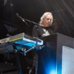URIAH HEEP (Live at The First Direct Arena, Leeds, U.K., March 13, 2024)
