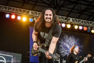 Sami Chohfi performing at the Washington State Fair