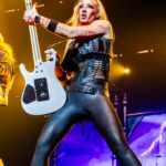 ALICE COOPER (Live at the First Direct Arena, Leeds, U.K., October 18, 2024)