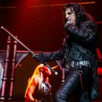 ALICE COOPER (Live at the First Direct Arena, Leeds, U.K., October 18, 2024)