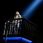 ALICE COOPER (Live at the First Direct Arena, Leeds, U.K., October 18, 2024)